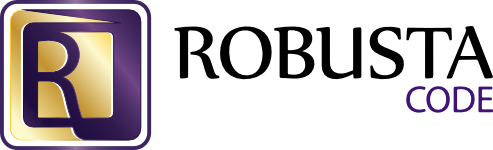 logo Robusta Code